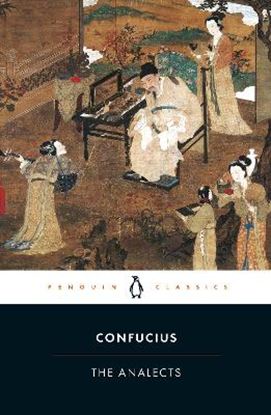 Εικόνα της PENGUIN CLASSICS : THE ANALECTS PB B FORMAT