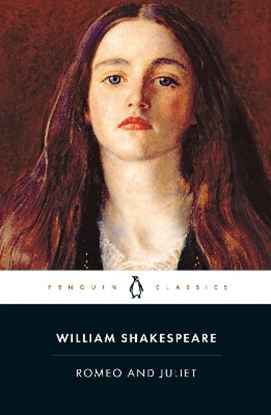 Εικόνα της PENGUIN CLASSICS: ROMEO AND JULIET PB B FORMAT