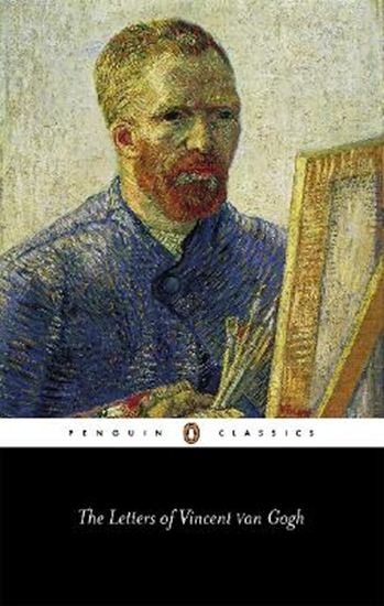 Εικόνα από PENGUIN CLASSICS : THE LETTERS OF VINCENT VAN GOGH PB