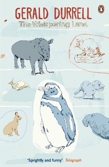 Εικόνα από THE WHISPERING LAND