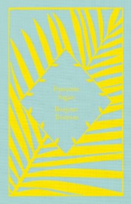 Εικόνα της PENGUIN CLASSICS LITTLE CLOTHBOUND : BONJOUR TRISTESSE HC