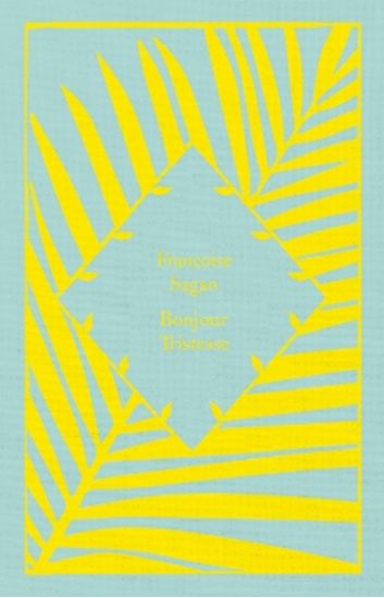Εικόνα από PENGUIN CLASSICS LITTLE CLOTHBOUND : BONJOUR TRISTESSE HC