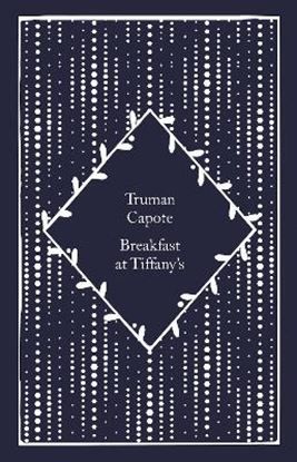 Εικόνα της PENGUIN CLASSICS LITTLE CLOTHBOUND : BREAKFAST AT TIFFANY'S HC