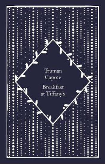 Εικόνα από PENGUIN CLASSICS LITTLE CLOTHBOUND : BREAKFAST AT TIFFANY'S HC