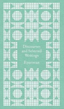 Εικόνα της PENGUIN CLASSICS CLOTHBOUND : DISCOURSES AND SELECTED WRITINGS HC