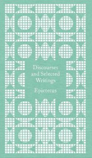 Εικόνα από PENGUIN CLASSICS CLOTHBOUND : DISCOURSES AND SELECTED WRITINGS HC