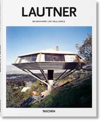 Εικόνα της TASCHEN BASIC ART SERIES : LAUTNER HC