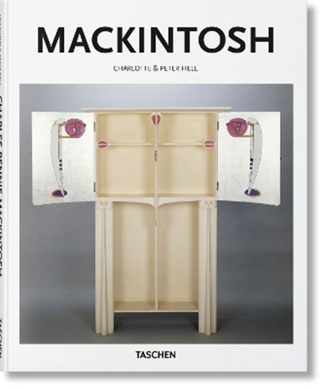Εικόνα από TASCHEN BASIC ART SERIES : MACKINTOSH HC