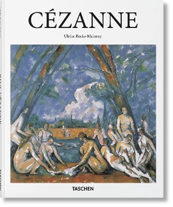 Εικόνα της TASCHEN BASIC ART SERIES : CEZANNE HC