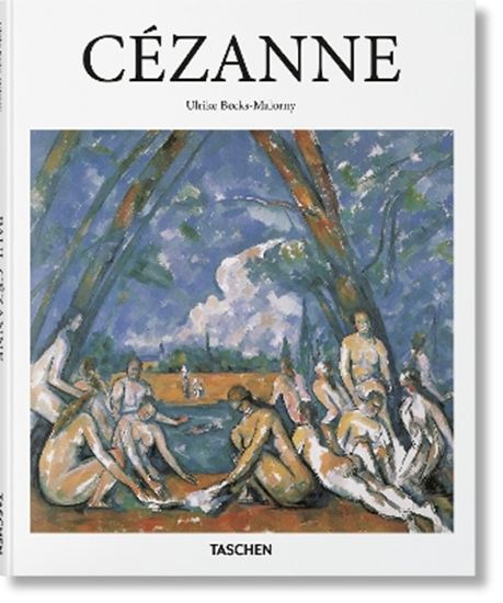 Εικόνα από TASCHEN BASIC ART SERIES : CEZANNE HC