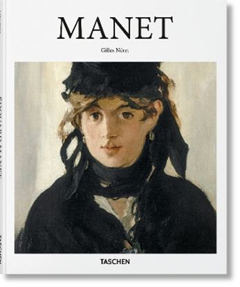 Εικόνα της TASCHEN BASIC ART SERIES : MANET HC