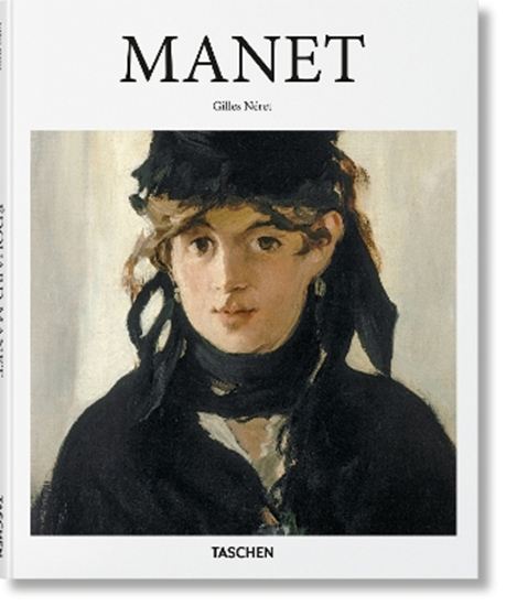 Εικόνα από TASCHEN BASIC ART SERIES : MANET HC