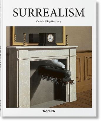 Εικόνα της TASCHEN BASIC ART SERIES : SURREALISM HC