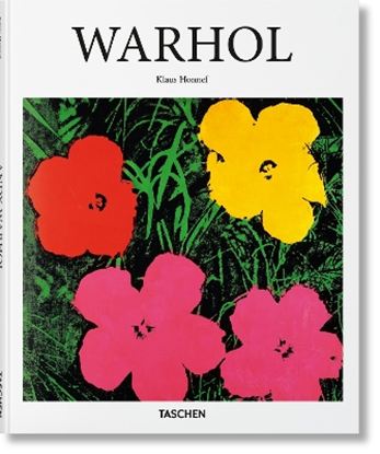 Εικόνα της TASCHEN BASIC ART SERIES : WARHOL HC