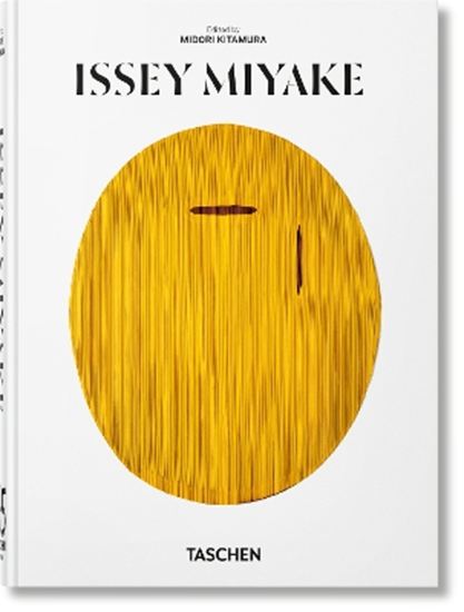 Εικόνα από TASCHEN 45TH EDITION : ISSEY MIYAKE. HC