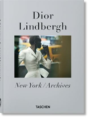 Εικόνα της TASCHEN 45TH EDITION : PETER LINDBERGH. DIOR. HC