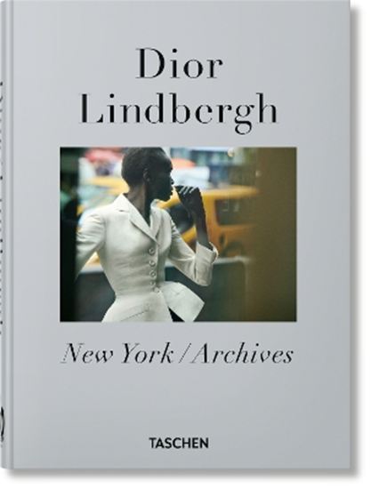 Εικόνα από TASCHEN 45TH EDITION : PETER LINDBERGH. DIOR. HC