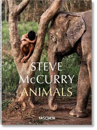 Εικόνα της TASCHEN POCKET: Steve McCurry. Animals HC