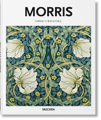 Εικόνα της TASCHEN BASIC ART SERIES : MORRIS HC