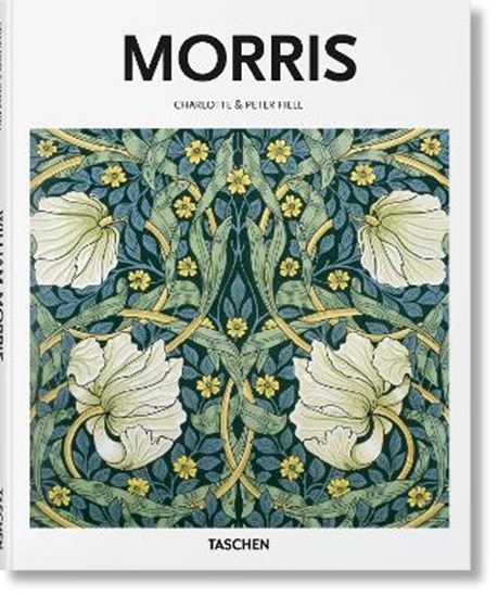 Εικόνα από TASCHEN BASIC ART SERIES : MORRIS HC