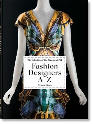Εικόνα της TASCHEN 45TH EDITION : FASHION DESIGNERS A–Z. HC