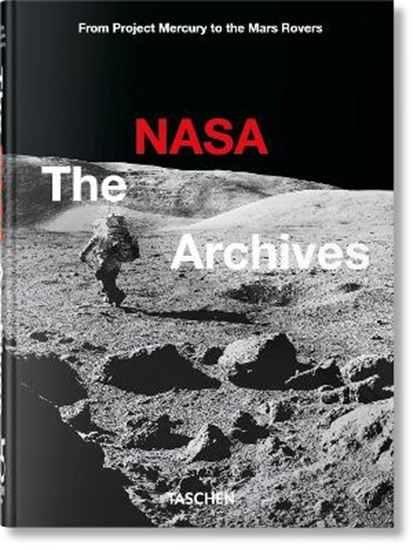 Εικόνα από TASCHEN 45TH EDITION : THE NASA ARCHIVES. HC