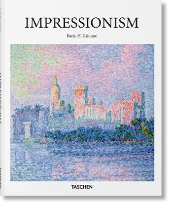 Εικόνα της TASCHEN BASIC ART SERIES : IMPRESSIONISM HC