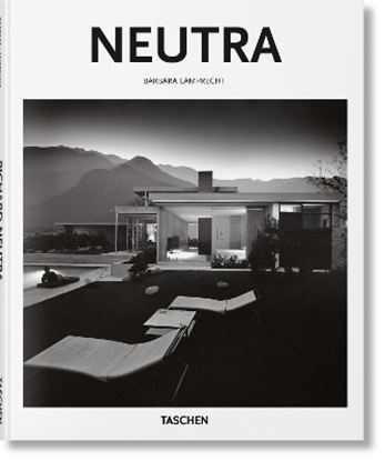 Εικόνα της TASCHEN BASIC ART SERIES : NEUTRA HC