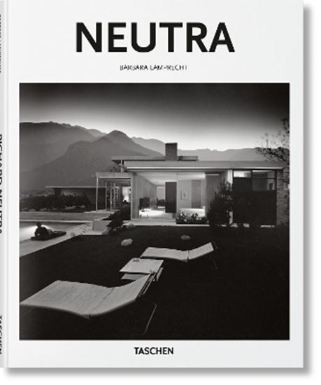 Εικόνα από TASCHEN BASIC ART SERIES : NEUTRA HC