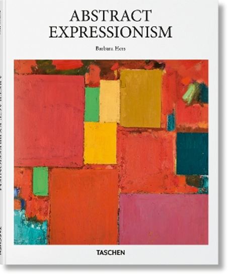 Εικόνα από TASCHEN BASIC ART SERIES : ABSTRACT EXPRESSIONISM HC