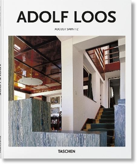 Εικόνα από TASCHEN BASIC ART SERIES : LOOS HC HC