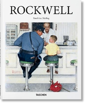 Εικόνα της TASCHEN BASIC ART SERIES : ROCKWELL HC
