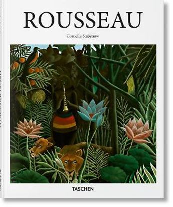 Εικόνα της TASCHEN BASIC ART SERIES : ROUSSEAU HC