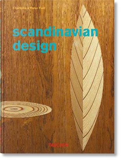 Εικόνα από TASCHEN 45TH EDITION : SCANDINAVIAN DESIGN. HC