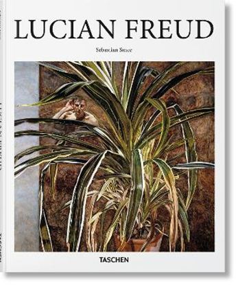 Εικόνα της TASCHEN BASIC ART SERIES : FREUD HC