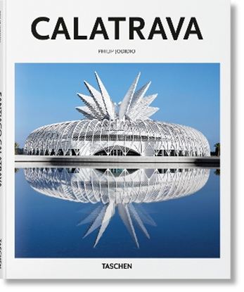 Εικόνα της TASCHEN BASIC ART SERIES : CALATRAVA HC