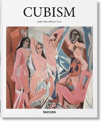 Εικόνα της TASCHEN BASIC ART SERIES : CUBISM HC