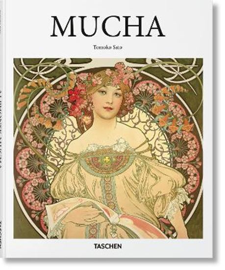 Εικόνα από TASCHEN BASIC ART SERIES : MUCHA HC
