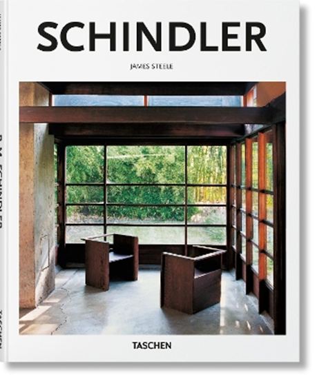 Εικόνα από TASCHEN BASIC ART SERIES : SCHINDLER HC
