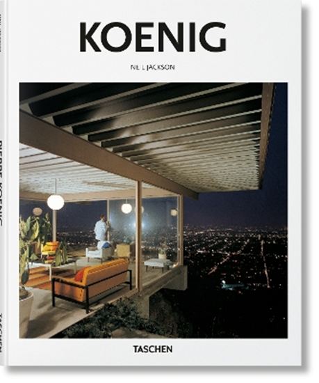 Εικόνα από TASCHEN BASIC ART SERIES : KOENIG HC