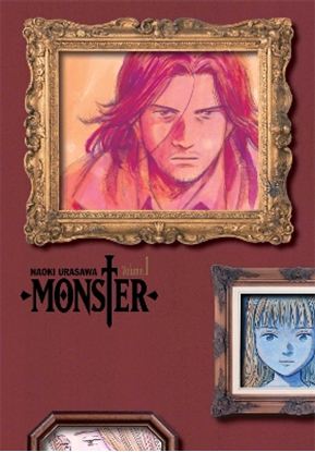 Εικόνα της MONSTER 01 PA