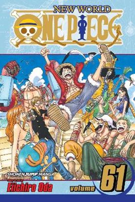 Εικόνα της ONE PIECE, VOL. 61 PA