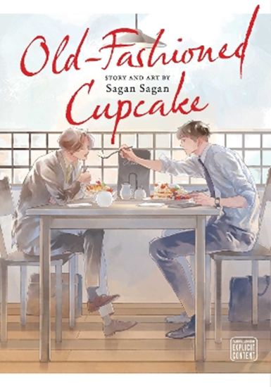 Εικόνα από OLD-FASHIONED CUPCAKE PA