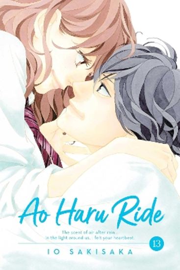 Εικόνα από AO HARU RIDE, VOL. 13 PA