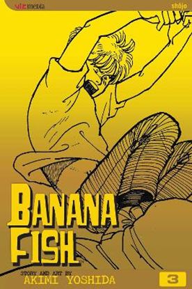 Εικόνα της BANANA FISH, VOL. 03 PA
