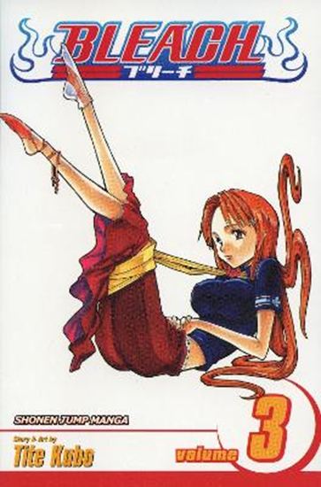 Εικόνα από BLEACH 03  PA