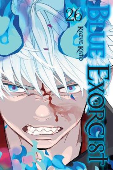 Εικόνα από BLUE EXORCIST, VOL. 26 PA