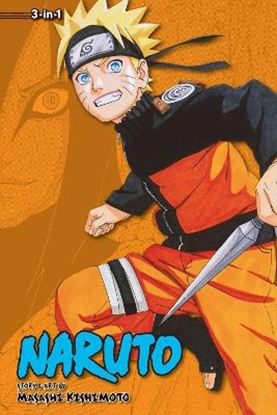 Εικόνα της NARUTO 3-IN-1 ED V11 PA