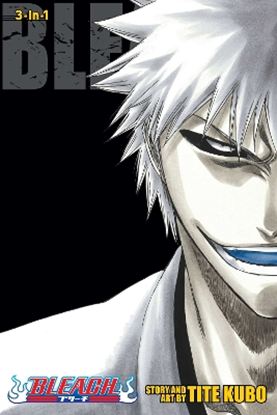 Εικόνα της BLEACH: 3-IN-1 ED V09 PA : INCLUDES VOLS. 25, 26 & 27