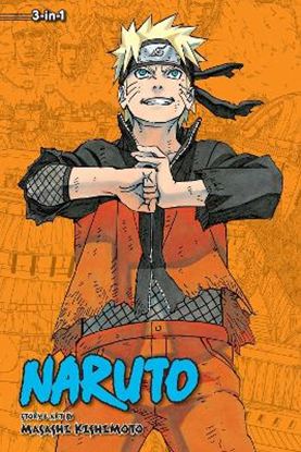 Εικόνα της NARUTO 3-IN-1 ED V22 PA